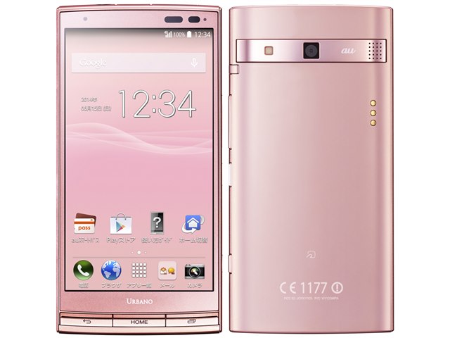 URBANO L03｜価格比較・最新情報 - 価格.com