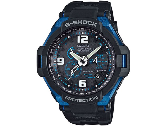 G-SHOCK スカイコックピット GW-4000-2AJFの製品画像 - 価格.com