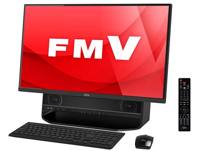 FMV ESPRIMO FH90/A3 FMVF90A3Bの製品画像 - 価格.com
