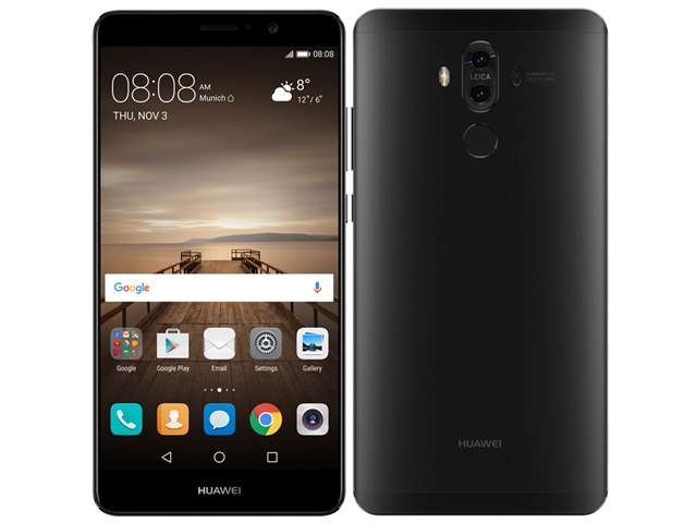 HUAWEI Mate 9｜価格比較・最新情報 - 価格.com