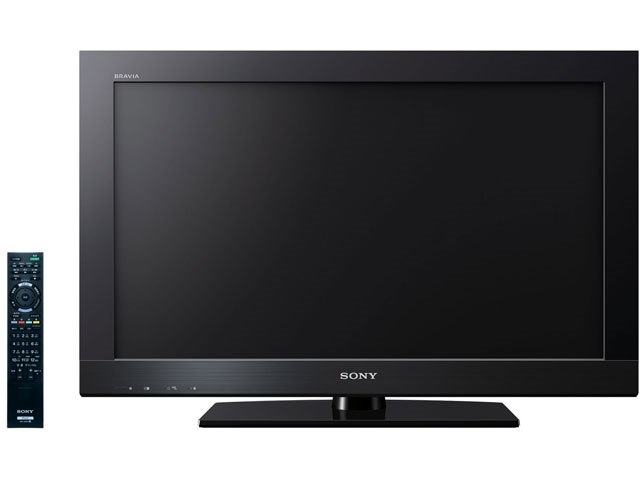 BRAVIA KDL-32EX30R ［32インチ］の製品画像 - 価格.com