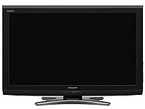 AQUOS LC-32E8-B [32インチ]の製品画像 - 価格.com