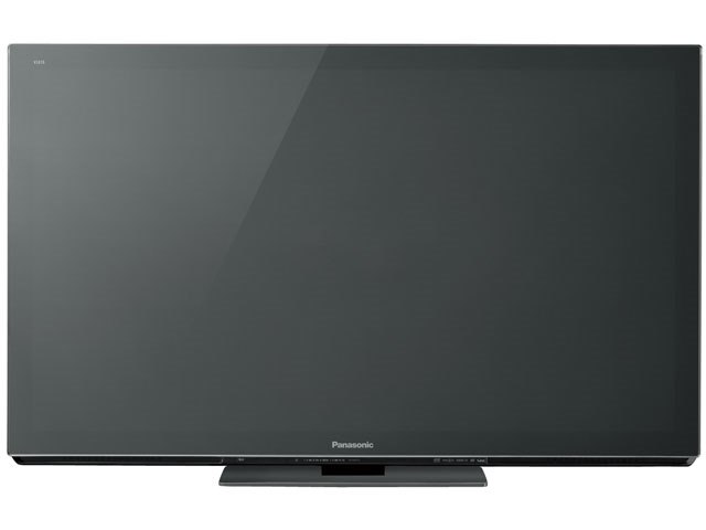 3D VIERA TH-P50VT3 [50インチ]の製品画像 - 価格.com