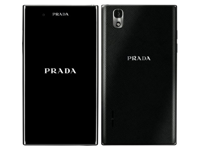 PRADA phone by LG｜価格比較・最新情報 - 価格.com