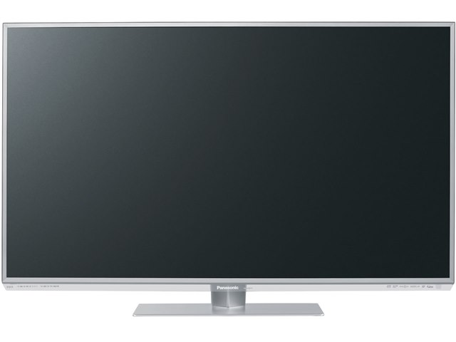 スマートビエラ TH-L42DT5 [42インチ]の製品画像 - 価格.com