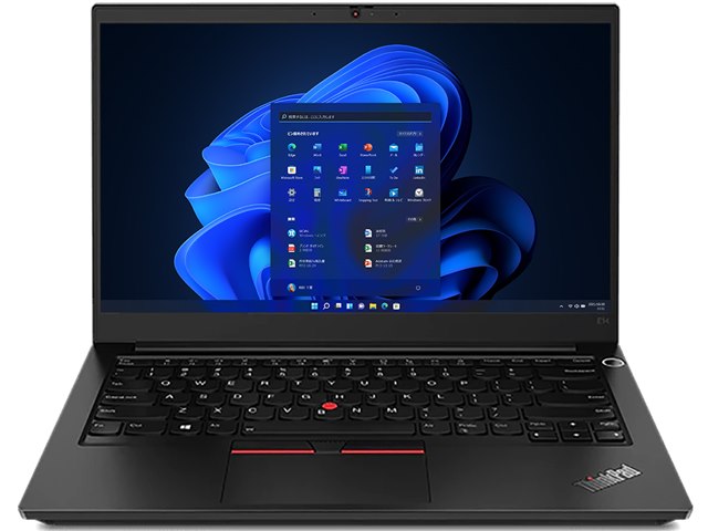 Windowsノート本体 Thinkpad E14 Gen3 Ryzen7 5700U 16GB Amazon.com