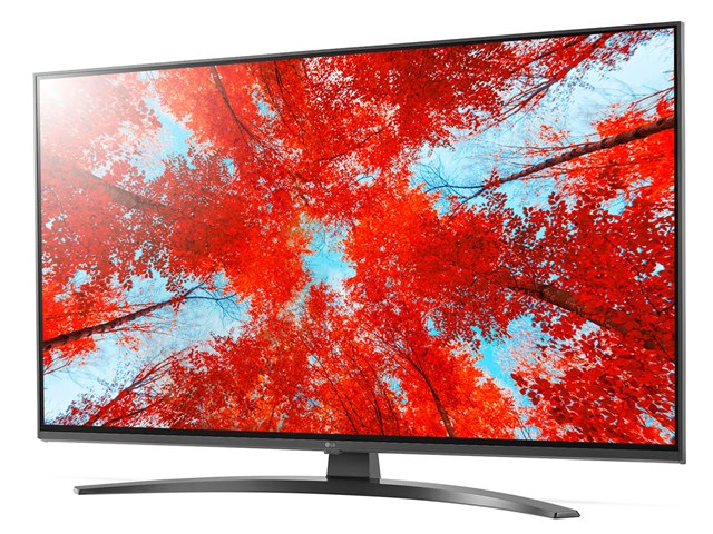 43UQ9100PJD [43インチ]の製品画像 - 価格.com