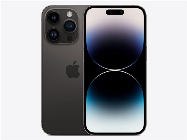 Apple iPhone 14 Pro スペースグレー 本体 iPhone 14 Pro｜価格比較