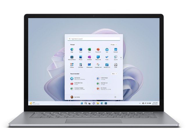 Surface Laptop 5 RBY-00020の製品画像 - 価格.com