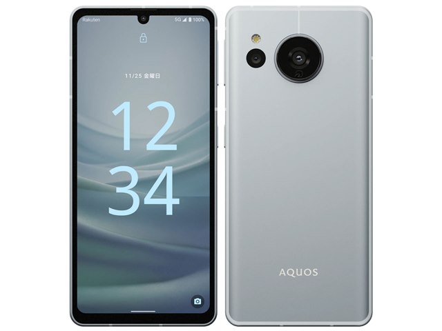 AQUOS sense7｜価格比較・SIMフリー・最新情報 - 価格.com