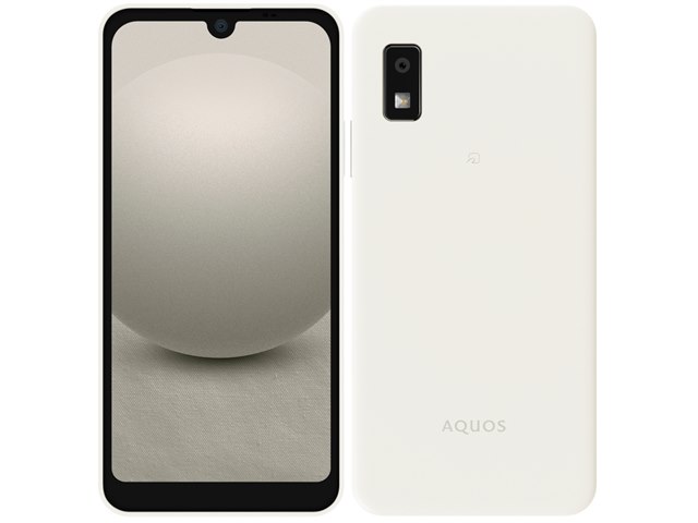 AQUOS wish3｜価格比較・SIMフリー・最新情報 - 価格.com