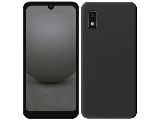 AQUOS wish3｜価格比較・SIMフリー・最新情報 - 価格.com