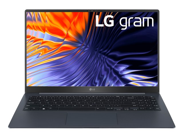 LG gram SuperSlim 15Z90RT-MA75J [ネプチューンブルー]の製品画像