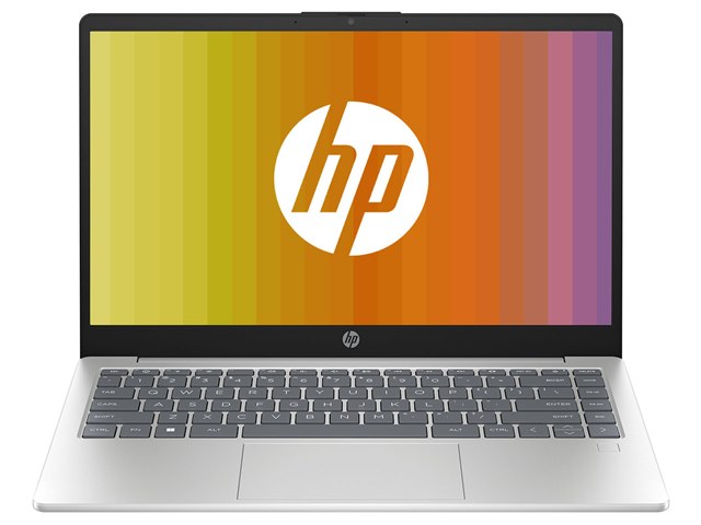 HP 14 Ryzen 5 7530U・16GBメモリ・512GB SSD・フルHD・IPSパネル搭載