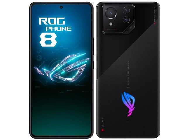 ROG Phone 8｜価格比較・SIMフリー・最新情報 - 価格.com