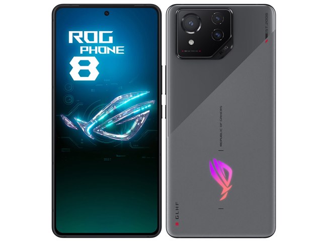 ROG Phone 8｜価格比較・SIMフリー・最新情報 - 価格.com