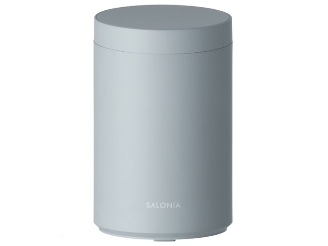 SALONIA ピュアブライトスチーマー SAL22207SLの製品画像 - 価格.com