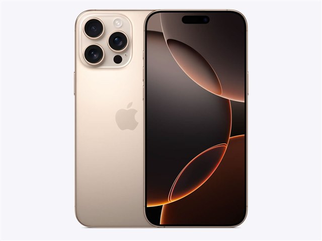 iPhone 16 Pro Max｜価格比較・SIMフリー・最新情報 - 価格.com