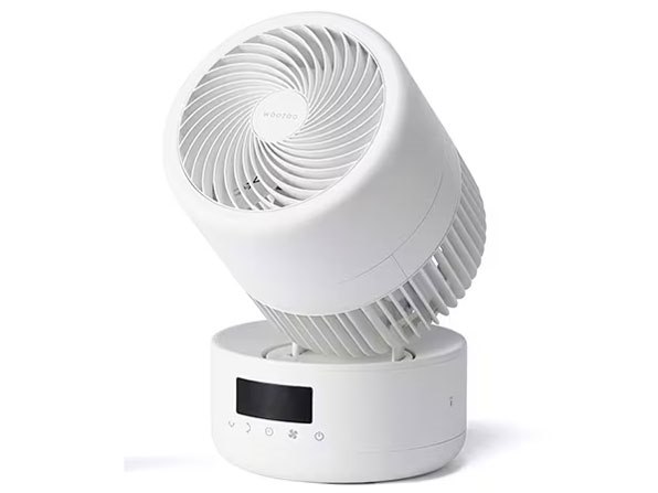 WOOZOO 360 barrel PCF-CD15TECA-W [ホワイト]の製品画像 - 価格.com