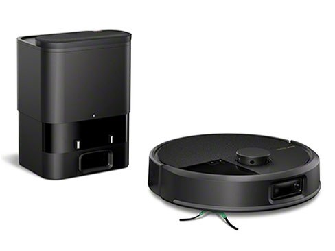 ルンバ Max 705 Vac +AutoEmpty 充電ステーション W155060 [ブラック