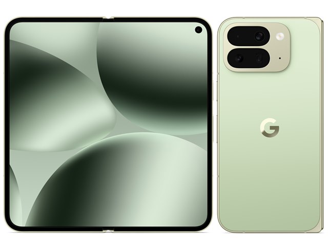 Google Pixel 10 Pro Fold｜価格比較・SIMフリー・最新情報 - 価格.com