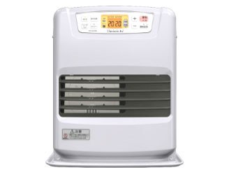 価格.com】ファンヒーター 格安！激安！大幅値下げランキング