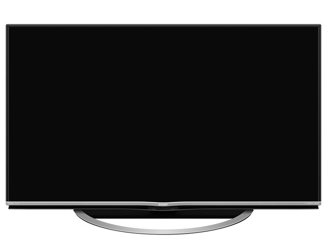 AQUOS LC-50US5 [50インチ]の製品画像 - 価格.com