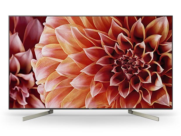 BRAVIA KJ-55X9000F [55インチ]の製品画像 - 価格.com