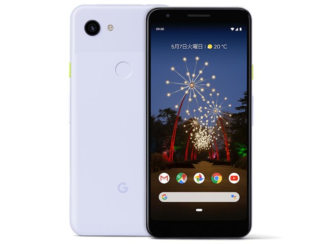 Google Pixel 3a｜価格比較・最新情報 - 価格.com