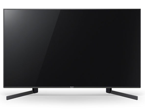 BRAVIA KJ-49X9500H [49インチ]の製品画像 - 価格.com