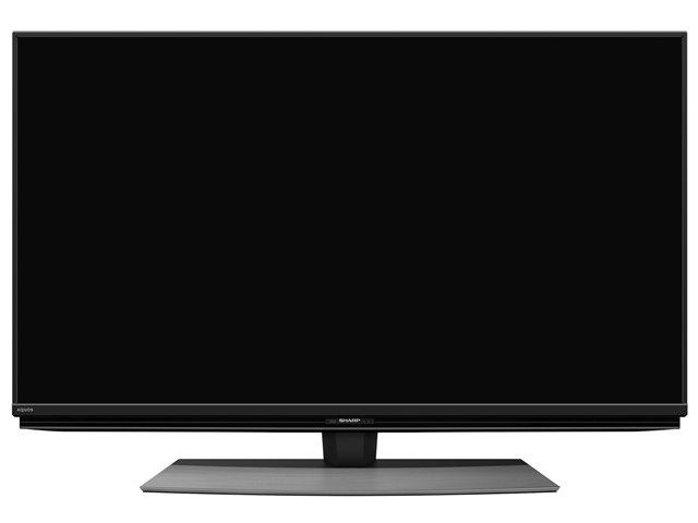 AQUOS 4T-C40CL1 [40インチ]の製品画像 - 価格.com