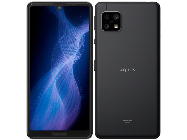 AQUOS sense5G｜価格比較・最新情報 - 価格.com