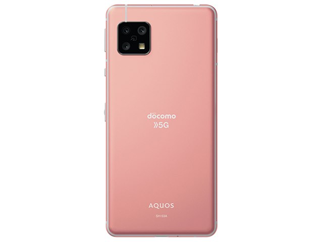 AQUOS sense5G｜価格比較・最新情報 - 価格.com