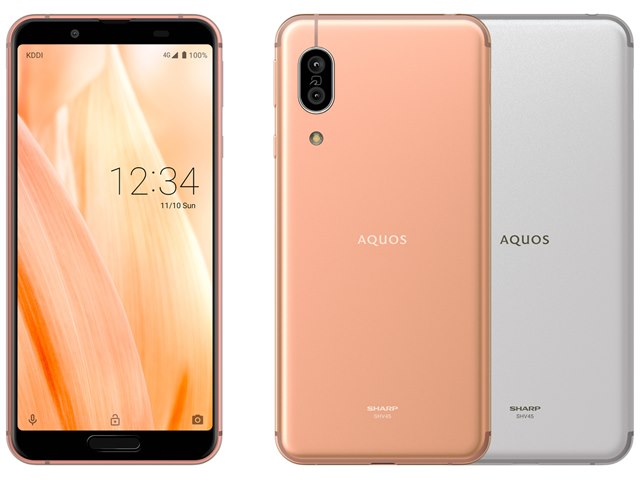 AQUOS sense3｜価格比較・SIMフリー・最新情報 - 価格.com