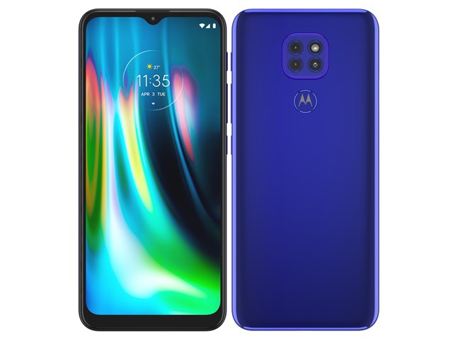 moto g9 play｜価格比較・最新情報 - 価格.com