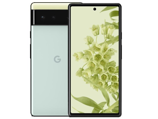 Google Pixel 6｜価格比較・最新情報 - 価格.com