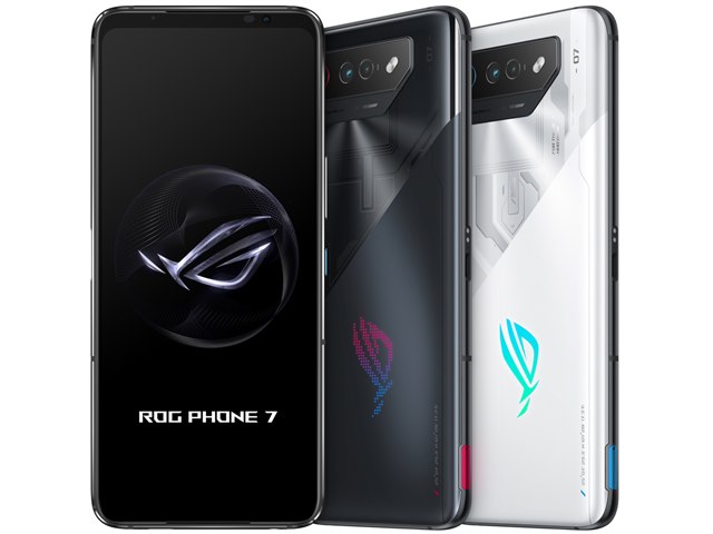 ROG Phone 7｜価格比較・最新情報 - 価格.com