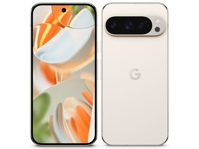 Google Pixel 9 Pro 中古一覧｜SIMフリー・キャリア - 価格.com