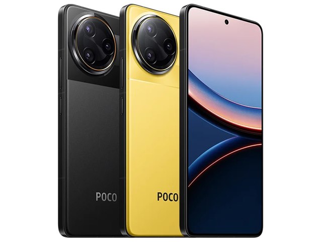 POCO F7 Ultra｜価格比較・SIMフリー・最新情報 - 価格.com