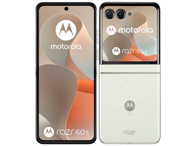 motorola razr 60s｜価格比較・最新情報 - 価格.com