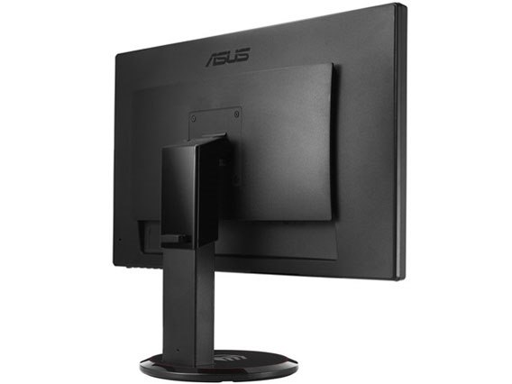 VG278HE [27インチ]の製品画像 - 価格.com