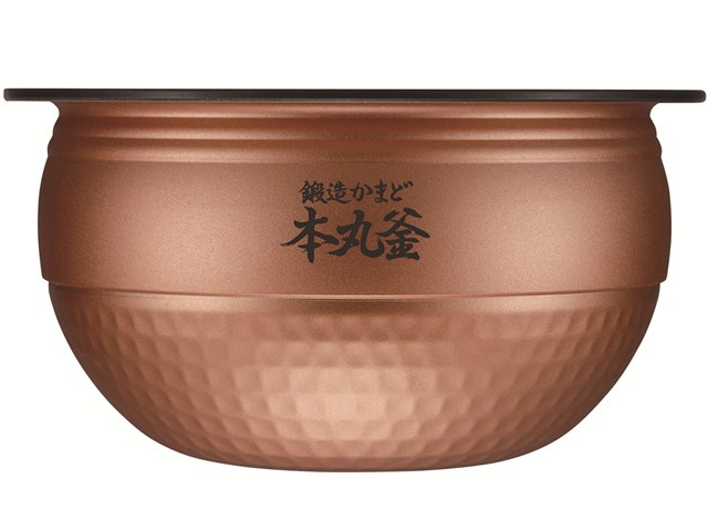 真空圧力IH保温釜 RC-10VXH(R) [グランレッド]の製品画像 - 価格.com