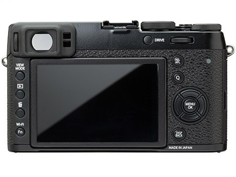 FUJIFILM X100T Blackの製品画像 - 価格.com