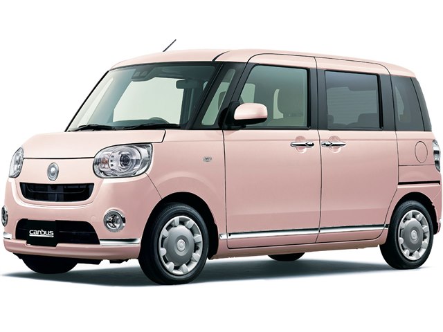 ムーヴ キャンバス 2016年モデルの製品画像 - 価格.com