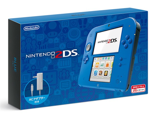 ニンテンドー3DS/2DS Kapi ニンテンドー3DS/2DS Kapi 任天堂