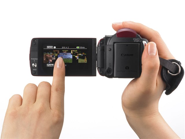 iVIS HF M31の製品画像 - 価格.com