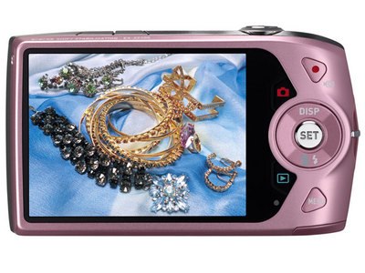 EXILIM EX-Z2300PK [ピンク]の製品画像 - 価格.com