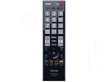 REGZA 32A1S(K) [32インチ ブラック]の製品画像 - 価格.com