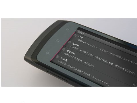 COWON D3 plenue D3-32G-BK [ブラック]の製品画像 - 価格.com