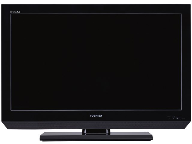 REGZA 32AS2 [32インチ]の製品画像 - 価格.com